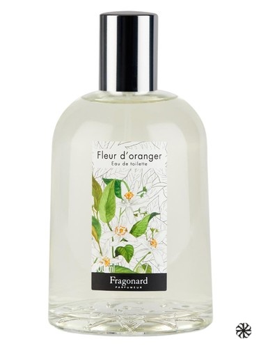 Fleur d'oranger Fragonard