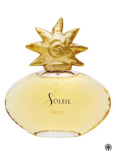 Soleil Fragonard