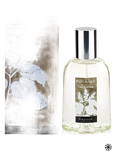 Patchouli Fragonard