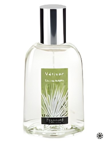 Vetiver Fragonard