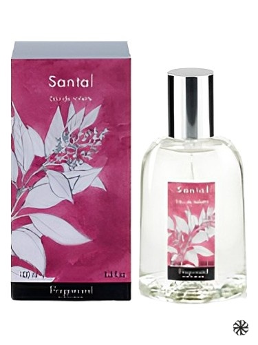Santal Fragonard