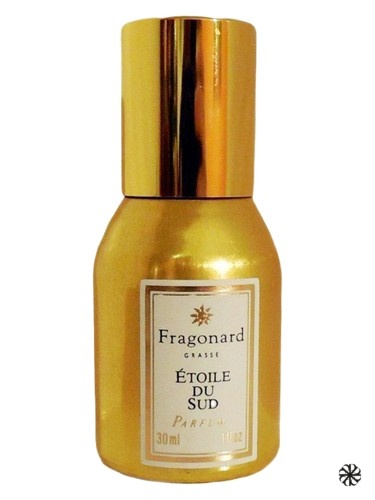 Étoile du Sud Fragonard