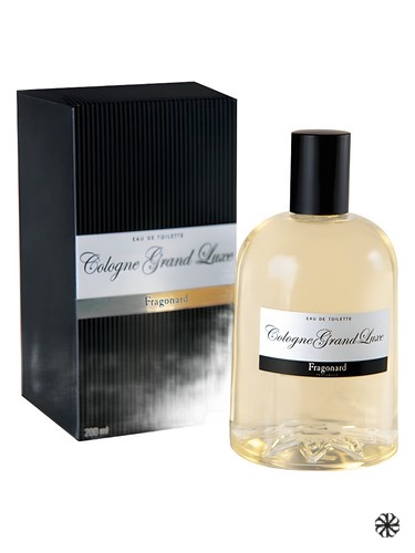Cologne Grand Luxe Fragonard