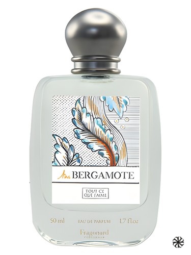 Ma Bergamote Fragonard