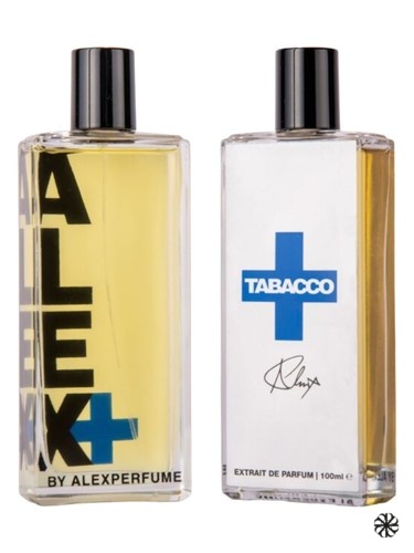 Tabacco+ Alex+