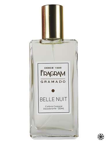 Belle Nuit Fragram Gramado