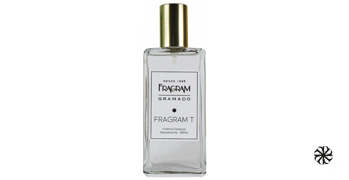 Fragram T Fragram Gramado