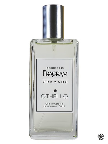 Othello Fragram Gramado