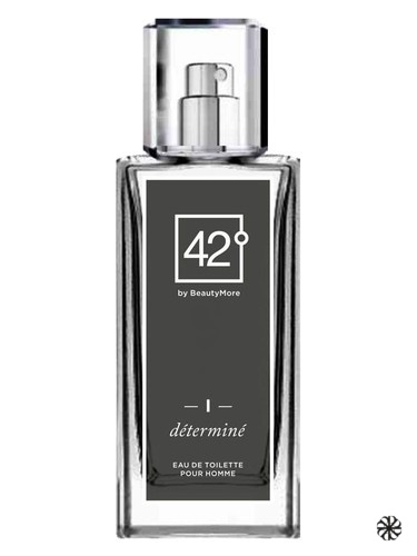 I Determine Fragrance 42