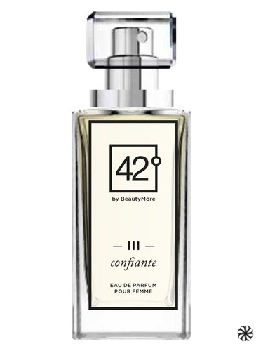 III Confiante Fragrance 42