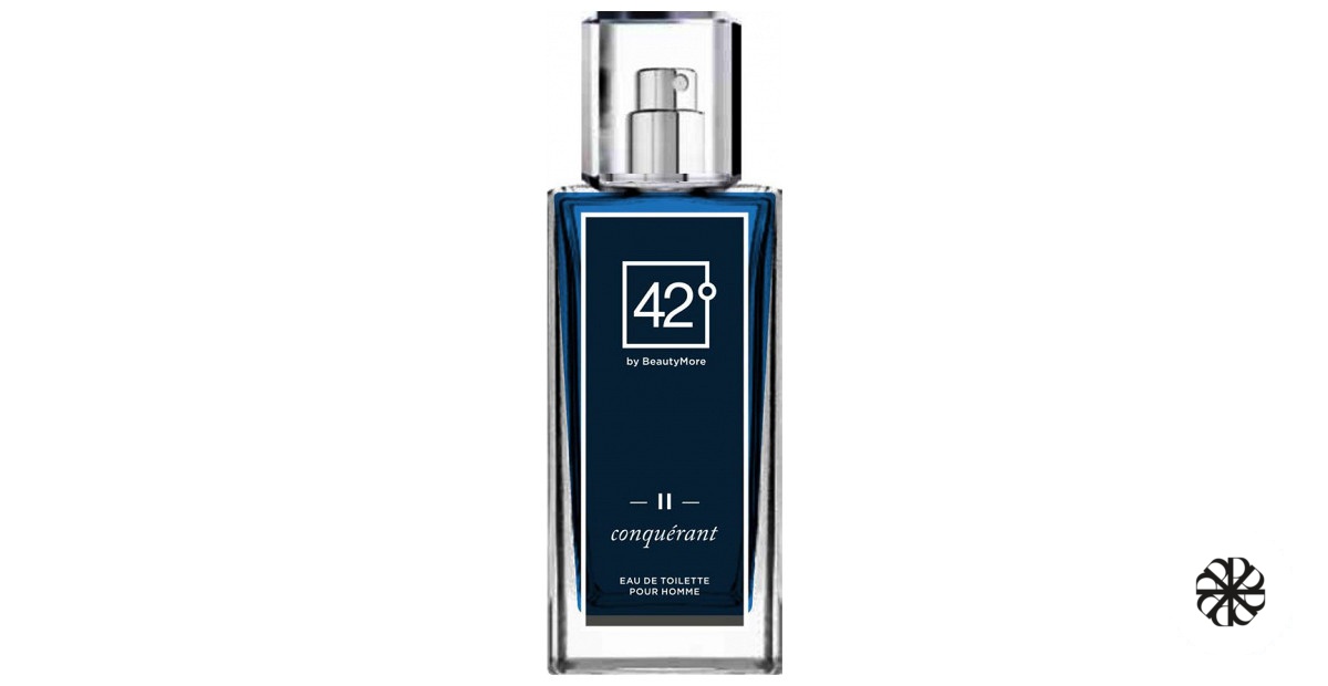 II Conquerant Fragrance 42