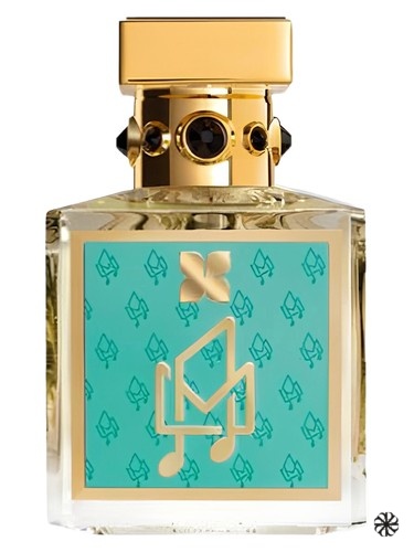 AM Fragrance Du Bois