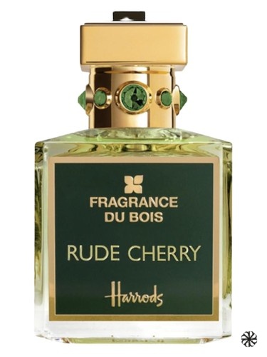 Rude Cherry Fragrance Du Bois