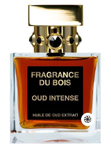 Oud Intense Fragrance Du Bois