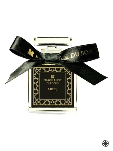 Areej Fragrance Du Bois