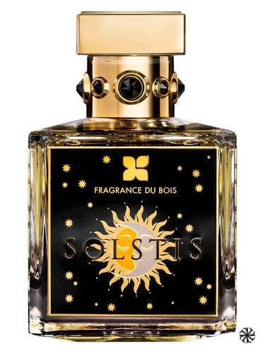 Solstis Fragrance Du Bois