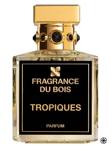 Tropiques Fragrance Du Bois