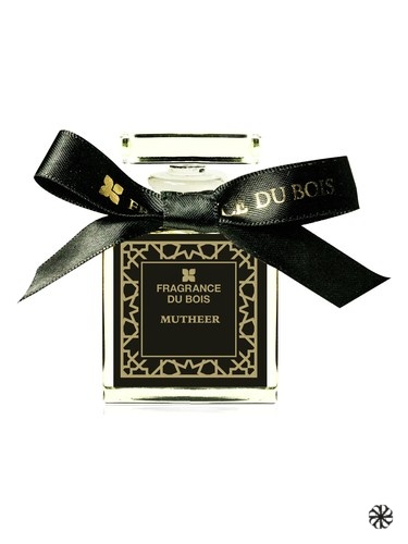 Mutheer Fragrance Du Bois