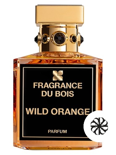 Wild Orange Fragrance Du Bois