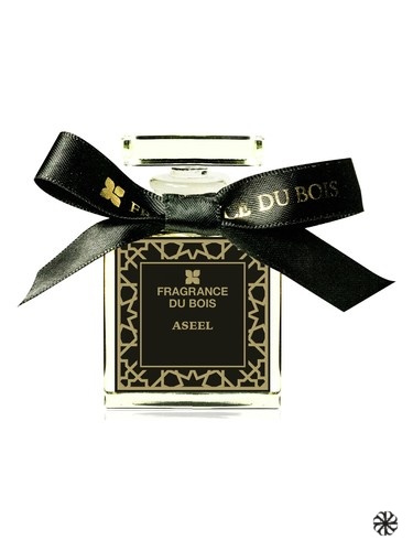 Aseel Fragrance Du Bois