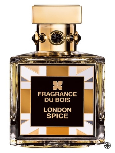 London Spice Fragrance Du Bois