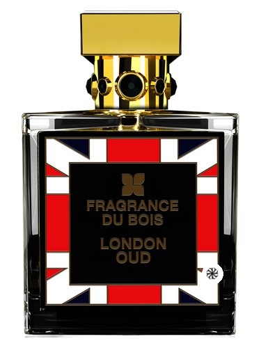 London Oud Fragrance Du Bois
