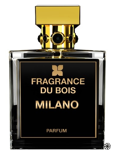 Milano Fragrance Du Bois