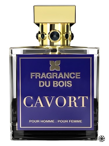 Cavort Extrait de Parfum Fragrance Du Bois
