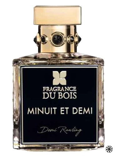 Minuit et Demi Fragrance Du Bois