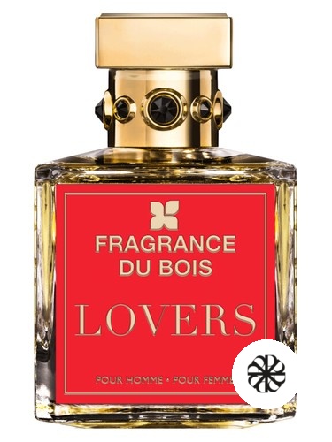 Lovers Fragrance Du Bois