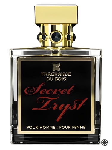 Secret Tryst Extrait de Parfum Fragrance Du Bois