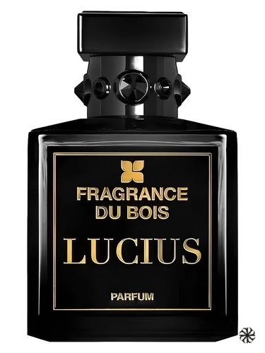 Lucius Fragrance Du Bois