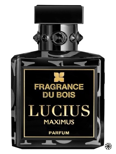 Lucius Maximus Fragrance Du Bois