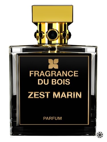 Zest Marin Fragrance Du Bois