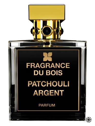 Patchouli Argent Fragrance Du Bois