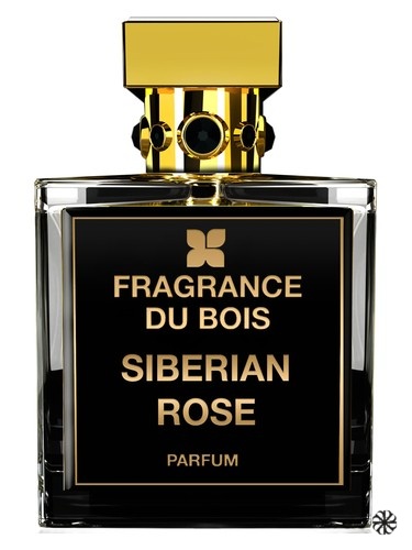 Siberian Rose Fragrance Du Bois