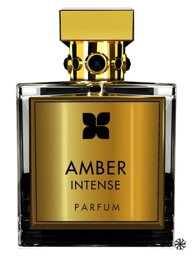 Amber Intense Fragrance du Bois Fragrance Du Bois