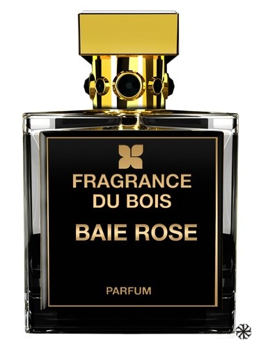 Baie Rose Fragrance Du Bois