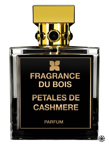 Petales De Cashmere Fragrance Du Bois