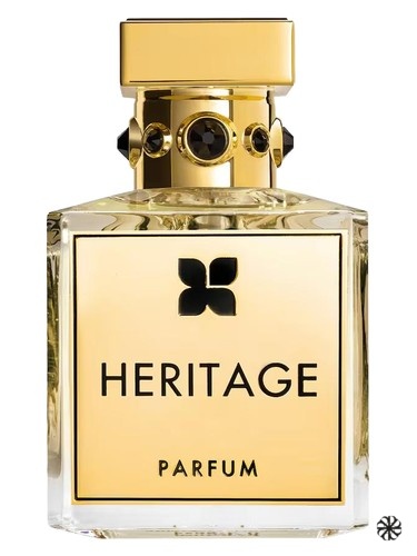 Heritage Fragrance Du Bois