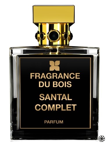 Santal Complet Fragrance Du Bois