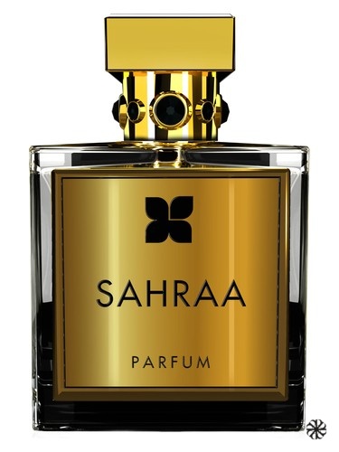 Sahraa Fragrance Du Bois