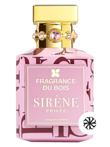 Sirène Privée Fragrance Du Bois