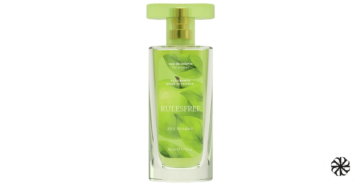 Rulesfree Fragrance Geography