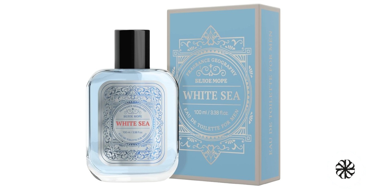 White Sea Fragrance Geography