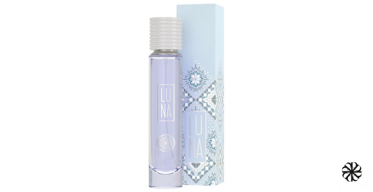 Luna Fragrance Geography