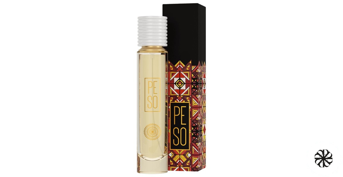 Peso Fragrance Geography
