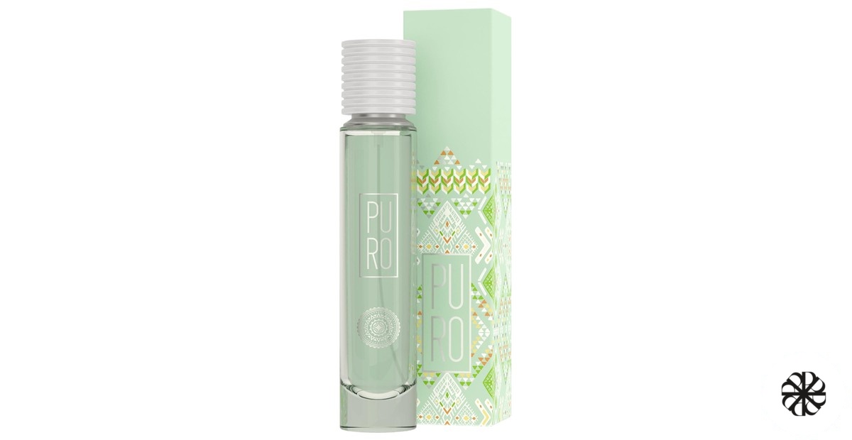 Puro Fragrance Geography