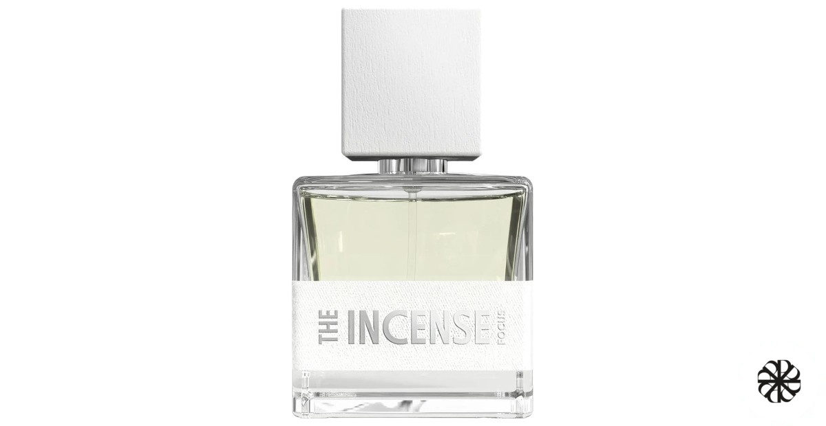 The INCENSE Focus Fragrance One