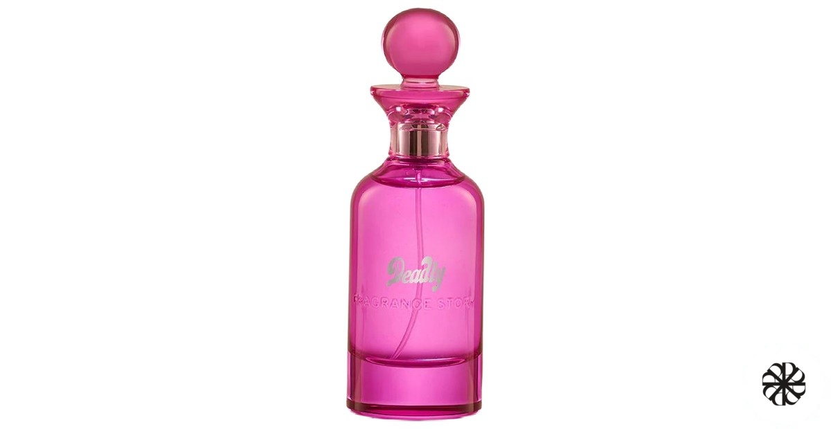 Deadly Fragrance Story